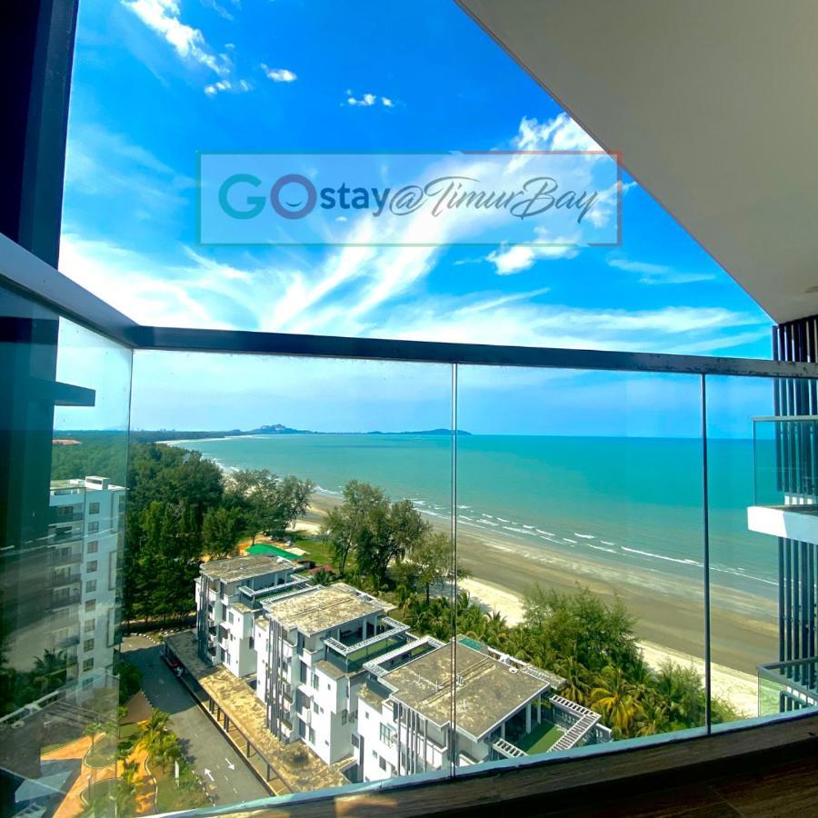 Timurbay Studio Apartment By Gostaytimurbay Куантан Екстер'єр фото